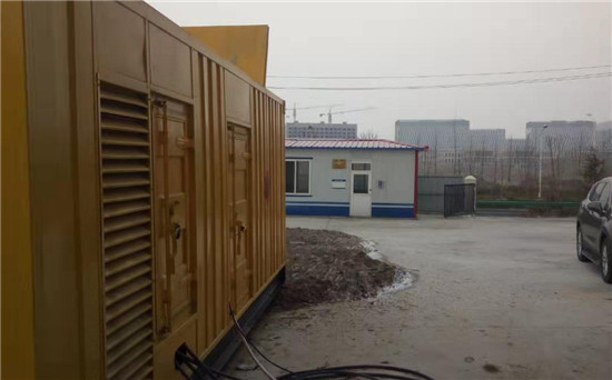 龙泉驿发电机组电缆选型核心注意事项