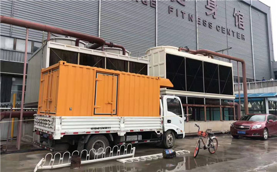 龙泉驿300KW发电机组适配电缆规格选型指南