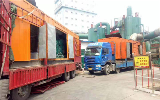 龙泉驿100KW发电机组适配电缆规格选型指南