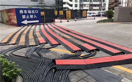 龙泉驿发电机组电缆选型完整具体步骤(工程通用标准流程)